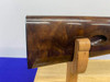 1997 Browning SA-22 .22 LR Blue *GRADE VI ENGRAVED RECEIVER w/GOLD INLAY*