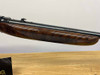 1997 Browning SA-22 .22 LR Blue *GRADE VI ENGRAVED RECEIVER w/GOLD INLAY*