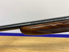 1997 Browning SA-22 .22 LR Blue *GRADE VI ENGRAVED RECEIVER w/GOLD INLAY*
