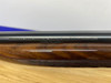 1997 Browning SA-22 .22 LR Blue *GRADE VI ENGRAVED RECEIVER w/GOLD INLAY*