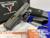Taran Tactical / Glock 17 Gen5 9mm 4.49" *TTI JOHN WICK 2 COMBAT PACKAGE*
