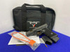 Taran Tactical / Glock 17 Gen5 9mm 4.49" *TTI JOHN WICK 2 COMBAT PACKAGE*