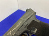 Taran Tactical / Glock 17 Gen5 9mm 4.49" *TTI JOHN WICK 2 COMBAT PACKAGE*