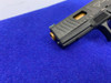 Taran Tactical / Glock 17 Gen5 9mm 4.49" *TTI JOHN WICK 2 COMBAT PACKAGE*