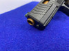 Taran Tactical / Glock 17 Gen5 9mm 4.49" *TTI JOHN WICK 2 COMBAT PACKAGE*