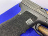 Taran Tactical / Glock 17 Gen5 9mm 4.49" *TTI JOHN WICK 2 COMBAT PACKAGE*