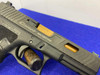 Taran Tactical / Glock 17 Gen5 9mm 4.49" *TTI JOHN WICK 2 COMBAT PACKAGE*