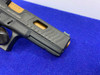 Taran Tactical / Glock 17 Gen5 9mm 4.49" *TTI JOHN WICK 2 COMBAT PACKAGE*