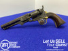 1862 Colt 1849 Pocket Model .31 cal Blue/CCH 5" *CIVIL WAR-ERA REVOLVER*