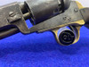 1862 Colt 1849 Pocket Model .31 cal Blue/CCH 5" *CIVIL WAR-ERA REVOLVER*