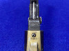 1862 Colt 1849 Pocket Model .31 cal Blue/CCH 5" *CIVIL WAR-ERA REVOLVER*