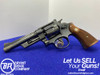 1939 Smith Wesson .357 Registered Magnum *CROWN JEWEL OF PREWAR REVOLVERS* 