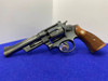 1939 Smith Wesson .357 Registered Magnum *CROWN JEWEL OF PREWAR REVOLVERS* 