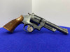 1939 Smith Wesson .357 Registered Magnum *CROWN JEWEL OF PREWAR REVOLVERS* 