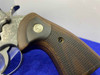 2021 Colt Python .357 Mag -SPECIAL EDITION ENGRAVED- Davidson's Exclusive