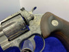 2021 Colt Python .357 Mag -SPECIAL EDITION ENGRAVED- Davidson's Exclusive