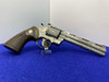 2021 Colt Python .357 Mag -SPECIAL EDITION ENGRAVED- Davidson's Exclusive