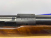 1950 Winchester 70 Standard .270 Win Blue 24" *HIGHLY SOUGHT-AFTER PRE-64*