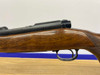 1950 Winchester 70 Standard .270 Win Blue 24" *HIGHLY SOUGHT-AFTER PRE-64*