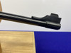 1982 Ruger No. 1 -.357 MAG- 22" *LIMITED EDITON CALIFORNIA HIGHWAY PATROL*