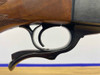 1982 Ruger No. 1 -.357 MAG- 22" *LIMITED EDITON CALIFORNIA HIGHWAY PATROL*