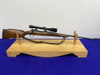 1960 Winchester 70 .264 WinMag Blue 26" *ICONIC -PRE-64- "WESTERNER" MODEL*