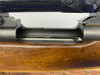 1960 Winchester 70 .264 WinMag Blue 26" *ICONIC -PRE-64- "WESTERNER" MODEL*