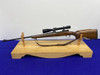 1960 Winchester 70 .264 WinMag Blue 26" *ICONIC -PRE-64- "WESTERNER" MODEL*