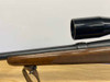 1960 Winchester 70 .264 WinMag Blue 26" *ICONIC -PRE-64- "WESTERNER" MODEL*