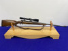1960 Winchester 70 .264 WinMag Blue 26" *ICONIC -PRE-64- "WESTERNER" MODEL*