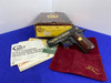 Colt Government Model .380 MK IV/Series 80 *1 OF 1000 LADY COLT EDITION*