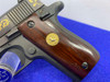 Colt Government Model .380 MK IV/Series 80 *1 OF 1000 LADY COLT EDITION*