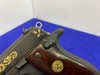 Colt Government Model .380 MK IV/Series 80 *1 OF 1000 LADY COLT EDITION*