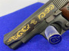Colt Government Model .380 MK IV/Series 80 *1 OF 1000 LADY COLT EDITION*