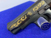 Colt Government Model .380 MK IV/Series 80 *1 OF 1000 LADY COLT EDITION*