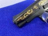 Colt Government Model .380 MK IV/Series 80 *1 OF 1000 LADY COLT EDITION*