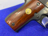 Colt Government Model .380 MK IV/Series 80 *1 OF 1000 LADY COLT EDITION*