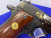Colt Government Model .380 MK IV/Series 80 *1 OF 1000 LADY COLT EDITION*