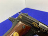 Colt Government Model .380 MK IV/Series 80 *1 OF 1000 LADY COLT EDITION*