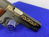 Colt Government Model .380 MK IV/Series 80 *1 OF 1000 LADY COLT EDITION*