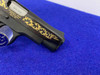 Colt Government Model .380 MK IV/Series 80 *1 OF 1000 LADY COLT EDITION*