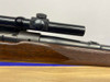 1941 Winchester 70 -PRE-64- .30-06 24" *PRE-WWII PRODUCTION STANDARD GRADE*