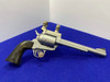 Freedom Arms 83 Field Grade .454 Casull 7.5" *DESIRABLE BIG BORE REVOLVER*
