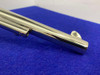 1981 Colt Single Action Army .357mag Nickel 7.5" *ULTRA SCARCE - 524 MADE*