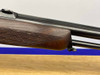 1974 Krieghoff ULM 12ga/.243 25" *LEAF ARABESQUE ENGRAVED COMBINATION GUN*