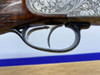1974 Krieghoff ULM 12ga/.243 25" *LEAF ARABESQUE ENGRAVED COMBINATION GUN*