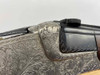 1974 Krieghoff ULM 12ga/.243 25" *LEAF ARABESQUE ENGRAVED COMBINATION GUN*