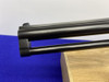 1974 Krieghoff ULM 12ga/.243 25" *LEAF ARABESQUE ENGRAVED COMBINATION GUN*