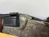1974 Krieghoff ULM 12ga/.243 25" *LEAF ARABESQUE ENGRAVED COMBINATION GUN*