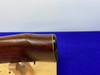 1974 Krieghoff ULM 12ga/.243 25" *LEAF ARABESQUE ENGRAVED COMBINATION GUN*